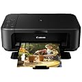 Canon PIXMA MG3250�  - Impresora multifunci�n de tinta en color (A4, B/N 9 p�ginas por minuto, color 5 p�ginas por minuto, WiFi)