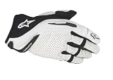 ALPINESTARS GLOVE VENTILATOR WH 3XL 357008-20-3XL