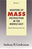 Weapons of mass destruction in the Middle East