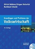 Bild zu: Grundlagen und Probleme der Volkswirtschaft