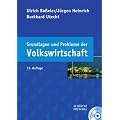 Grundlagen und Probleme der Volkswirtschaft