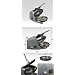 New Ice Crusher Machine Ice Shaver Snow Cone Maker 143lbs Per Hour 41rYbD12QLL. AA75 New Ice Crusher Machine Ice Shaver Snow Cone Maker 143lbs Per Hour