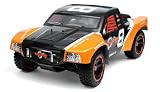 New Mad Gear 1/5th Giant Scale Dallas 5E Brushless Off-Road SC Truck w/ 2.4Ghz Radio 100% RTR (ASSORTED COLORS SENT AT RANDOM)
