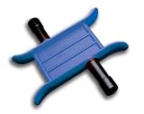 Carey III Plastic Kite Winder and Reel