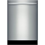 Bosch : HBN3460UC 27 Single Oven - Black