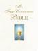 Books : My First Communion Bible