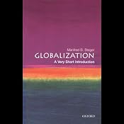 Globalization: A Very Short Introduction | [Manfred Steger]