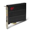 Creative Sound Blaster X-Fi Titanium Fatal1ty Professional Series Soundkarte intern