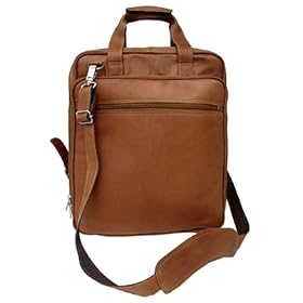 Piel Small Laptop Backpack On Wheels