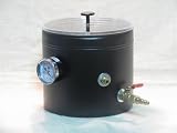 Vacuum Chamber / Degassing System, 7.5
