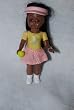 McDonalds Madame Alexander 2005 Tennis Girl African American #10