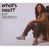 What's Next?