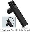 Boost i875 / Mobile i885 / i 875 / Mobile i 885 MOBILE/CELL PHONE WIRELESS BLUETOOTH/BLUE TOOTH HEADSET + Free Cell Phone Antenna Booster