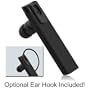 BLUETOOTH (Blue Tooth) Wireless Headset for Nokia 5800 XpressMusic Cell Phone