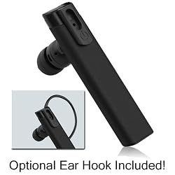 Samsung E 250 / E 360 / E 360s / E 370 / E 500 / E 530 / E 720 / E 730 / E 760 MOBILE/CELL PHONE WIRELESS BLUETOOTH/BLUE TOOTH HEADSET + Free Cell Phone Antenna Booster