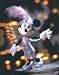 2001 Disney Collector Doll - Fabulous Flapper Minnie Doll