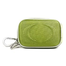 Compact or Mini Canon Powershot SD Digital Camera Carrying Case with Screen Protector -... by PCMICROSTORE