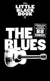 The little black book of the blues
