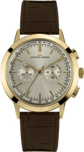 Jacques Lemans Watch 1564B
