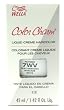 Wella Color Charm Liquid # 7WV Nutmeg Haircolor (Case of 6)