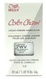 Wella Color Charm Liquid # 7WV Nutmeg Haircolor (Case of 6)
