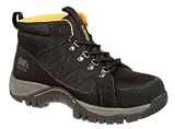Dr. Martens Hamilton ST 5 Tie Boot