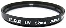 Zeikos ZE-UV52 52mm...