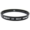 ZE-UV52 52mm Professional Multi-Coated Glass UV Filter