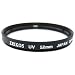 Zeikos ZE-UV52 52mm Multi-Coated UV Filter