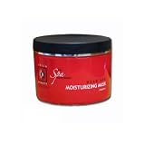 SWISA BEAUTY SENSATION DEAD SEA HAIR MOISTURIZING MASK