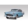 Revell 1:25 '55 Chevy BEL Air Hardtop 2 'n 1