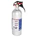 Kidde 21006287 Auto Fire Extinguisher, 5BC, Silver