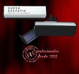 MILTY SUPER EXSTATIC CARBON FIBRE RECORD CLEANING BRUSH
