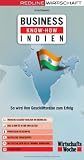 Produkt-Bild: Business Know-how Indien. So wird Ihre Gesch&auml;ftsreise zum Erfolg