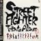 STREET FIGHTER