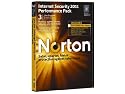 Norton Internet Security 2011 CN 1 User 3 PC