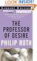 The Professor of Desire