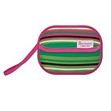 Merkury Innovations Riviera Stripe MB-NC8KS Camera Case (Multi)