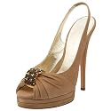 Casadei Women's 3053 Pump