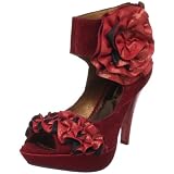 Poetic Licence Womens Dance All Night Platform