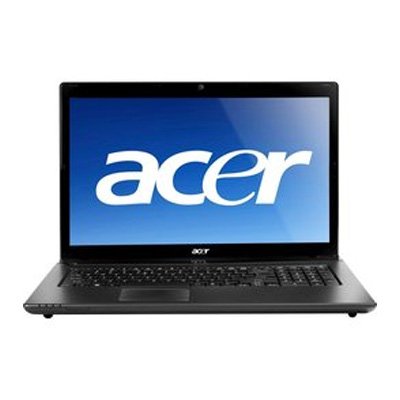Aspire 7750G-6662  17.3 LED Notebook (  Intel i5 2430M 2.4Ghz., 4GB RAM,   640GB HDD, Windows 7 Home Premium)