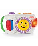 Fisher-Price Laugh & Learn Camera