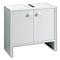 ROLLER Badschrank MONA wei�