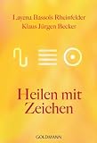 Produkt-Bild: Heilen mit Zeichen -