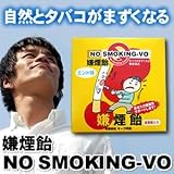 禁煙飴　ノースモーキング VO