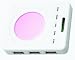Digipower DP-FHC11 32 in1 Card Reader/Writer &amp; 3 Port USB 2.0 Hub