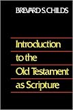 Image of Introduction to Old Testament as Scripture