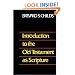 Introduction to Old Testament as Scripture