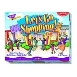 Consumer Buying: Let's Go Shopping