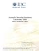 Australia Security Solutions Taxonomy, 2006 by Tim Sheedy ISBN B000MLXF6I